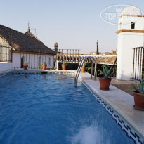 Hospes Las Casas Del Rey De Baeza