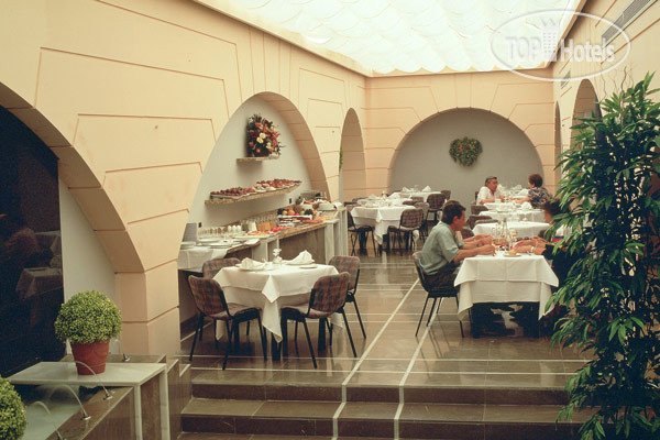 Hotelier's photos Catalonia Santa Justa 4*