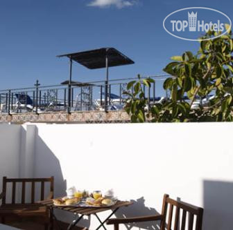 Hotelier's photos Fernando III 4*