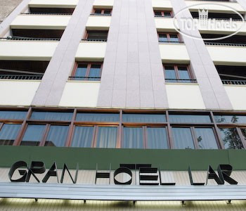 Hotelier's photos Gran Lar 4*