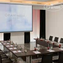 Gran Melia Colon 