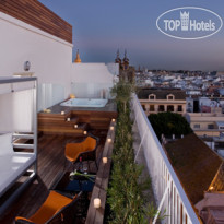 Gran Melia Colon 