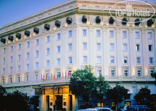Hotelier's photos Gran Melia Colon 5*
