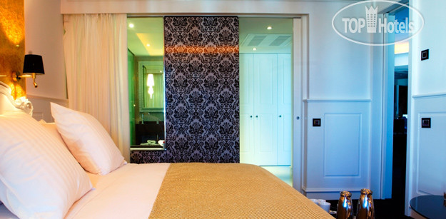 New photos from tourists Gran Melia Colon 5*