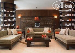 Hotelier's photos NH Collection Sevilla 4*
