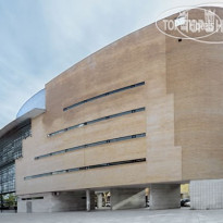 NH Plaza de Armas