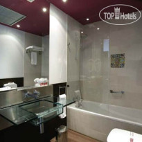 Petit Palace Marques Santa Ana 