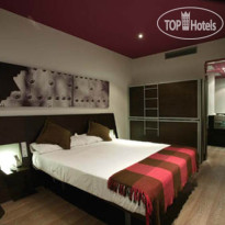 Petit Palace Marques Santa Ana 