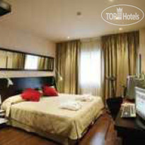 Petit Palace Marques Santa Ana 