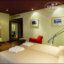 Petit Palace Marques Santa Ana 