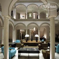 Petit Palace Marques Santa Ana 