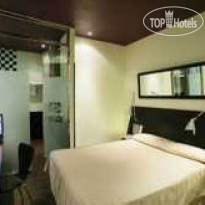 Petit Palace Marques Santa Ana 