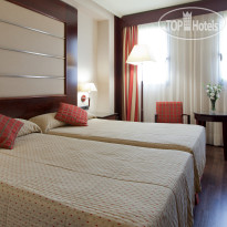 Sevilla Center Standart Room