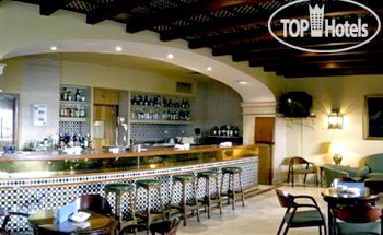 Hotelier's photos Zenit Sevilla 4*