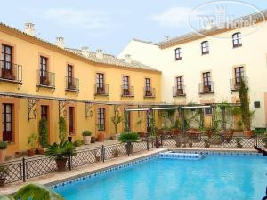 Hotelier's photos Alcazar de la Reina 4*