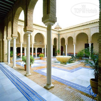 Parador de Carmona 