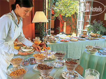 New photos from tourists Casa de Carmona 5*