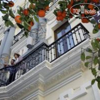 Petit Palace Canalejas Sevilla 