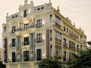 Hotel photo Petit Palace Canalejas Sevilla 2*
