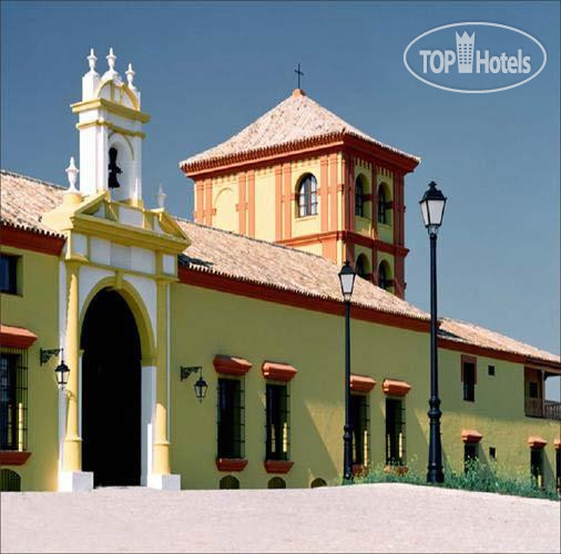 Hotelier's photos Eurostars Hacienda La Boticaria 5*
