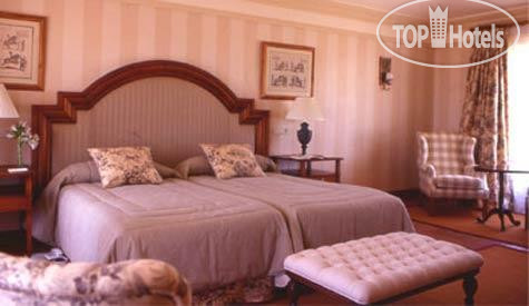 New photos from tourists Eurostars Hacienda La Boticaria 5*