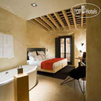 Eme Catedral Hotel