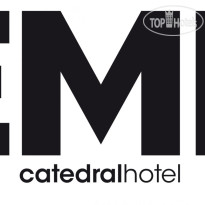 Eme Catedral Hotel