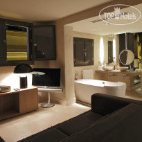 Eme Catedral Hotel HABITACIÓN PREMIUM