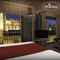 Eme Catedral Hotel HABITACIÓN GRAND DELUXE C