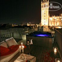 Eme Catedral Hotel