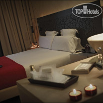 Eme Catedral Hotel HABITACIÓN SMALL