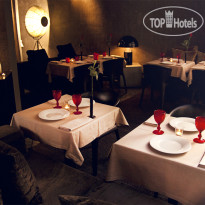 Eme Catedral Hotel