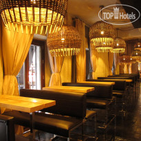 Eme Catedral Hotel