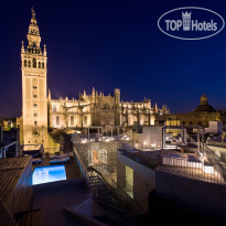 Eme Catedral Hotel