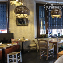 Eme Catedral Hotel