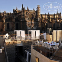 Eme Catedral Hotel
