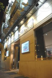 Hotel photo Confortel Puerta de Triana 3*