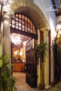 Hotel photo Convento La Gloria 3*