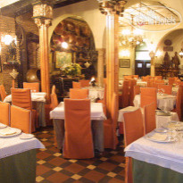 Convento La Gloria