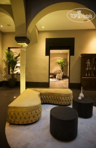 Hotel photo Fontecruz Sevilla 4*