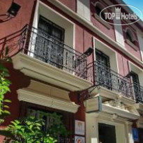 Murillo Hotel 