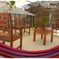Hostal Nuevo Suizo 