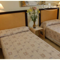 Hostal Nuevo Suizo 