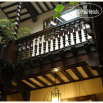 Hostal Nuevo Suizo 