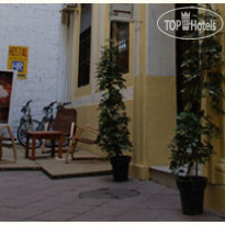 Hostal Nuevo Suizo 