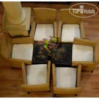 Hostal Nuevo Suizo 