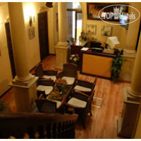 Hostal Nuevo Suizo 