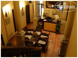 Hotel photo Hostal Nuevo Suizo 