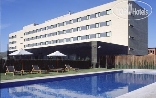 Hotel photo AC Sevilla Forum 4*