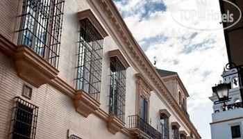 New photos from tourists Palacio de Villapanes AlmaSevilla 5*